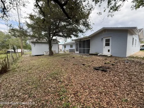 1412 Overlook Terrace Titusville FL 32780