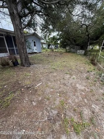1412 Overlook Terrace Titusville FL 32780