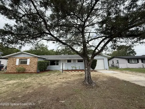 1412 Overlook Terrace Titusville FL 32780