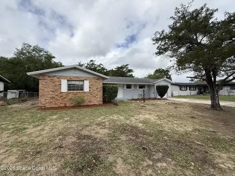 1412 Overlook Terrace Titusville FL 32780