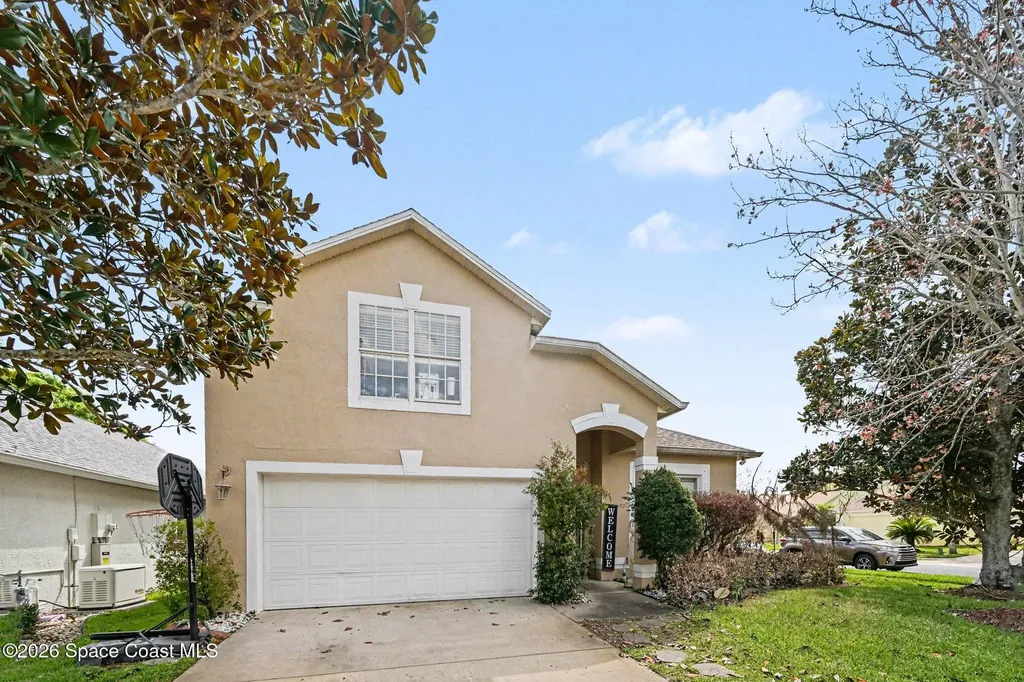 3403 Cloudberry Place Melbourne FL 32940