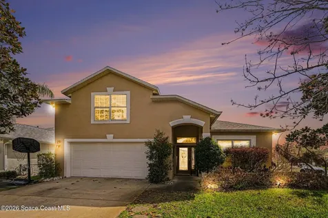 3403 Cloudberry Place Melbourne FL 32940
