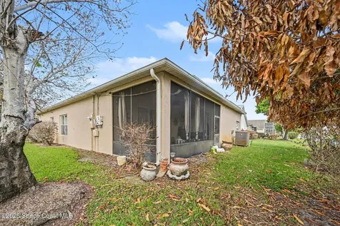 3403 Cloudberry Place Melbourne FL 32940
