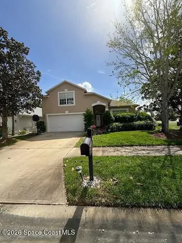 3403 Cloudberry Place Melbourne FL 32940