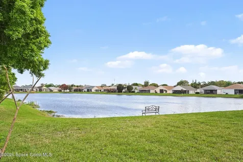3403 Cloudberry Place Melbourne FL 32940