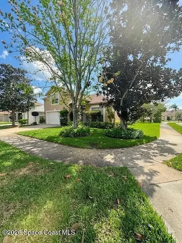 3403 Cloudberry Place Melbourne FL 32940