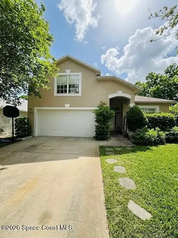 3403 Cloudberry Place Melbourne FL 32940