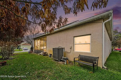 3403 Cloudberry Place Melbourne FL 32940