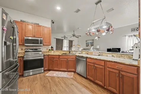 3403 Cloudberry Place Melbourne FL 32940