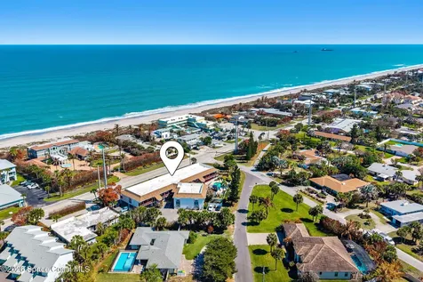 1318 S Miramar Avenue Indialantic FL 32903