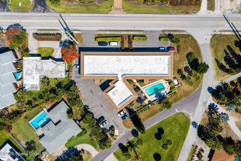1318 S Miramar Avenue Indialantic FL 32903
