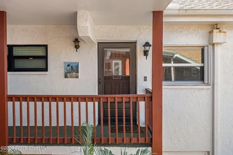 1318 S Miramar Avenue Indialantic FL 32903