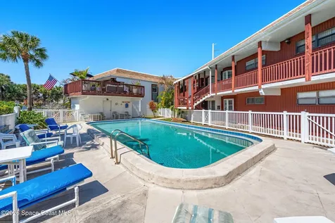 1318 S Miramar Avenue Indialantic FL 32903