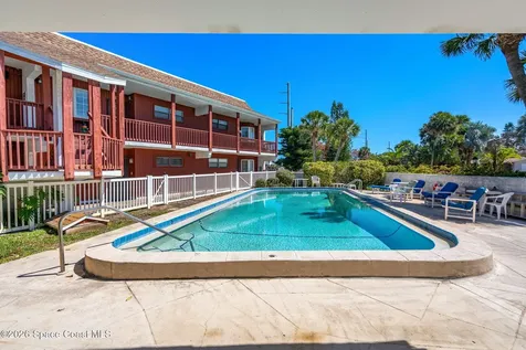 1318 S Miramar Avenue Indialantic FL 32903