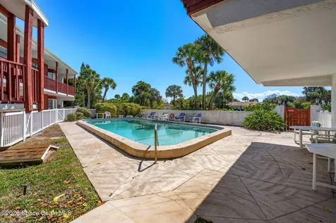 1318 S Miramar Avenue Indialantic FL 32903