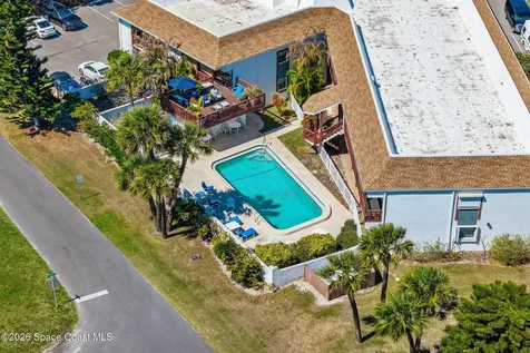 1318 S Miramar Avenue Indialantic FL 32903