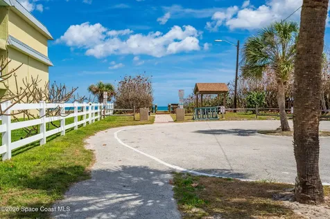 1318 S Miramar Avenue Indialantic FL 32903
