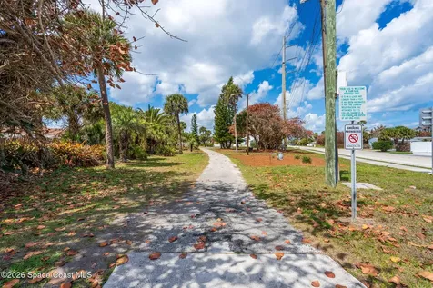 1318 S Miramar Avenue Indialantic FL 32903