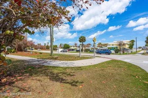 1318 S Miramar Avenue Indialantic FL 32903