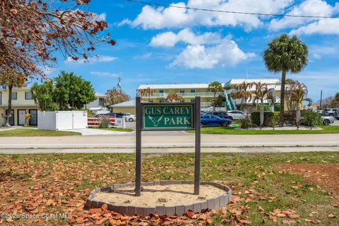 1318 S Miramar Avenue Indialantic FL 32903
