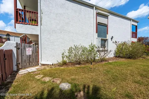 1318 S Miramar Avenue Indialantic FL 32903