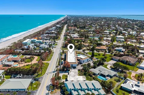 1318 S Miramar Avenue Indialantic FL 32903