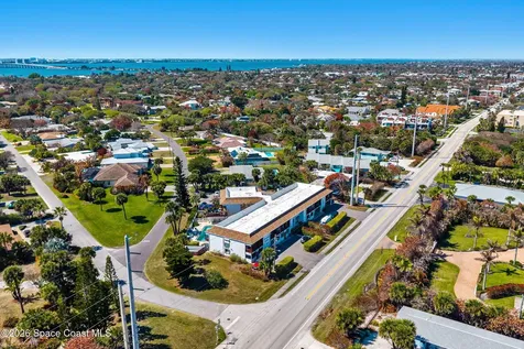 1318 S Miramar Avenue Indialantic FL 32903