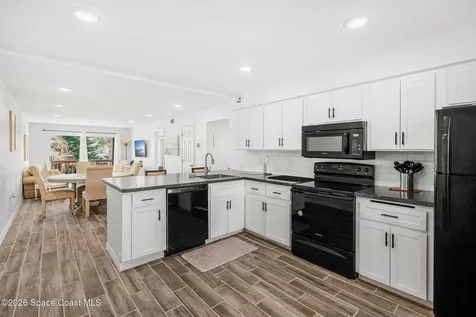 1318 S Miramar Avenue Indialantic FL 32903
