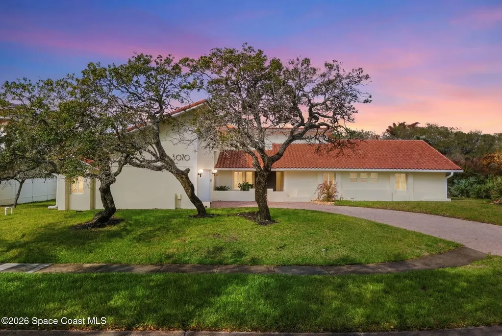3070 Rio Plumosa N Indialantic FL 32903