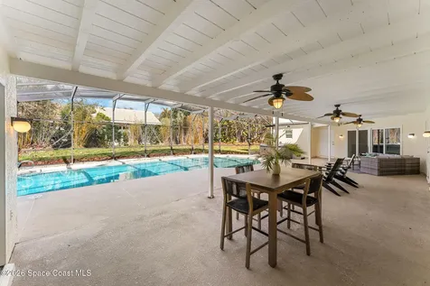 3070 Rio Plumosa N Indialantic FL 32903