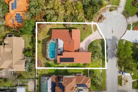 3070 Rio Plumosa N Indialantic FL 32903