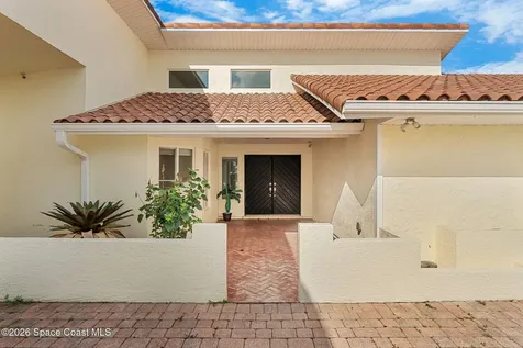 3070 Rio Plumosa N Indialantic FL 32903