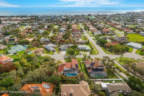 3070 Rio Plumosa N Indialantic FL 32903