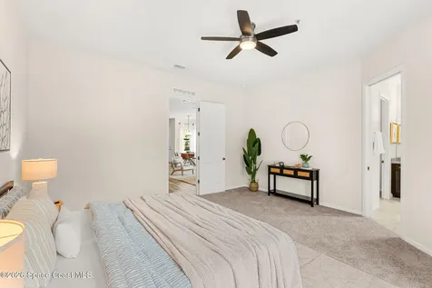 735 Lanai Circle Melbourne FL 32937