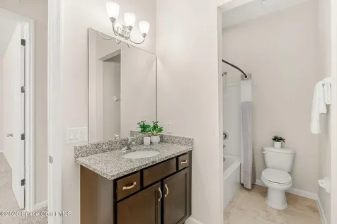 735 Lanai Circle Melbourne FL 32937