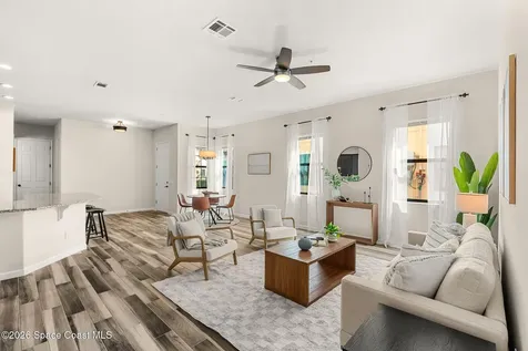 735 Lanai Circle Melbourne FL 32937
