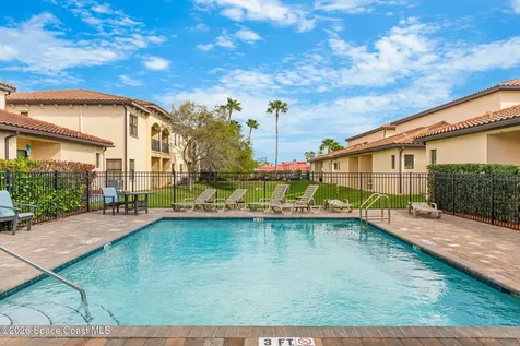 735 Lanai Circle Melbourne FL 32937