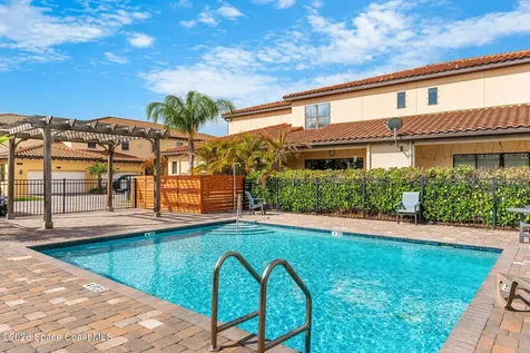 735 Lanai Circle Melbourne FL 32937