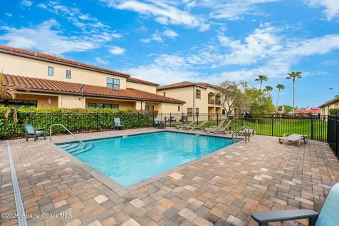735 Lanai Circle Melbourne FL 32937
