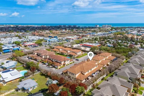 735 Lanai Circle Melbourne FL 32937