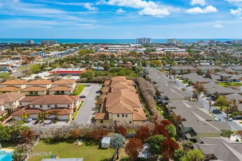 735 Lanai Circle Melbourne FL 32937