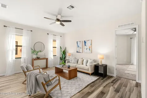 735 Lanai Circle Melbourne FL 32937