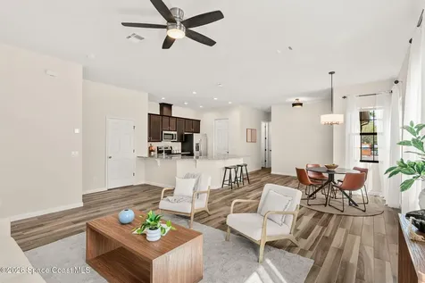 735 Lanai Circle Melbourne FL 32937