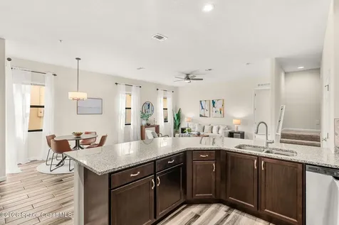 735 Lanai Circle Melbourne FL 32937
