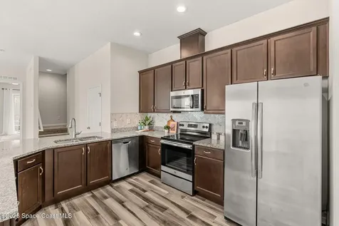 735 Lanai Circle Melbourne FL 32937