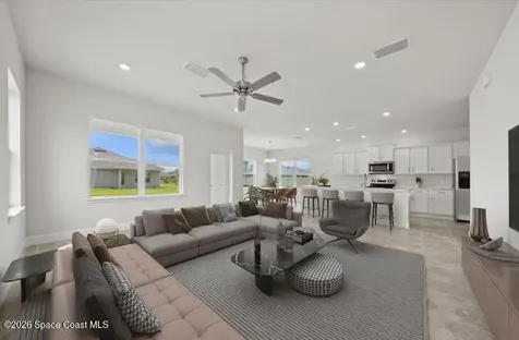 1036 Kylar Drive NW Palm Bay FL 32907