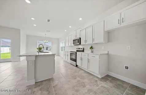 1036 Kylar Drive NW Palm Bay FL 32907