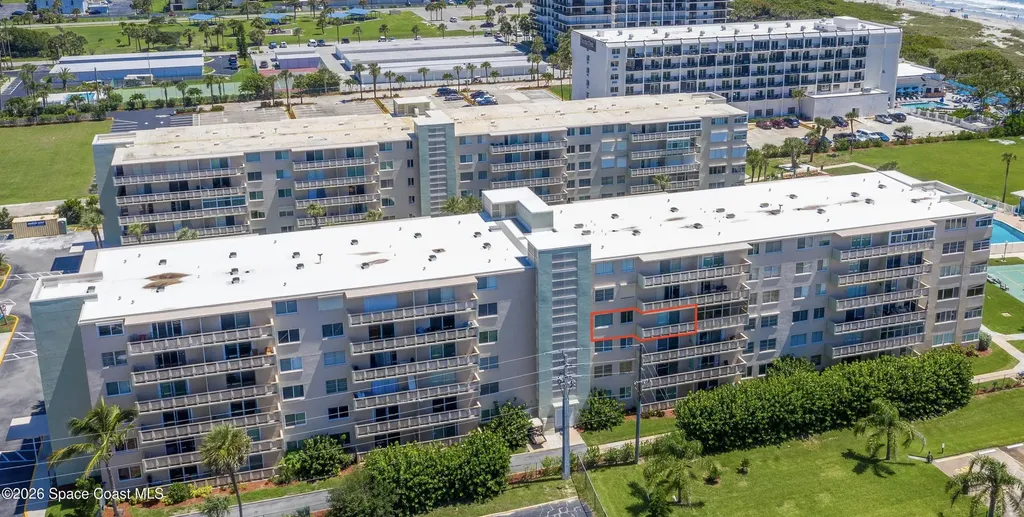 2020 N Atlantic Avenue Cocoa Beach FL 32931