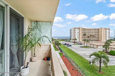 2020 N Atlantic Avenue Cocoa Beach FL 32931