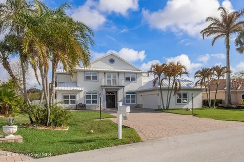 262 Lanternback Island Drive Satellite Beach FL 32937